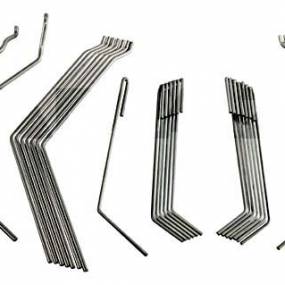 Federzinkensatz Exaktstriegel Ii 4000 Amazone 3822300