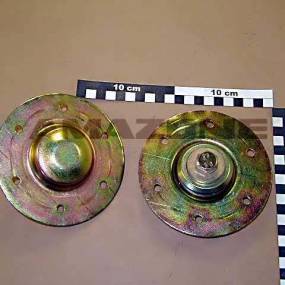 Lagergehaeuse Kpl. Amazone 3920300