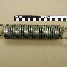 Zugfeder 6,0X45,0X255 Amazone 6135300