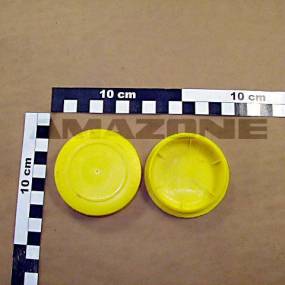 Schutzkappe I 62X1,5 (6180100) Amazone