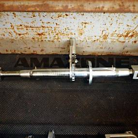 Spindel Scheibenneigung Amazone 72200436