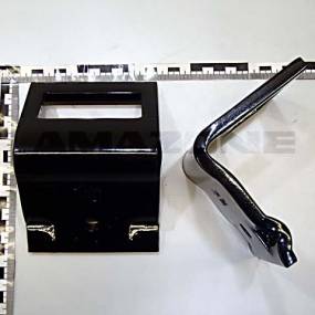 Halter F.zinken 80X10 (14/K3) Amazone 78104760