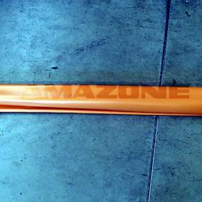 Plane Cen/Cat 7500  Hinten Amazone 78700335