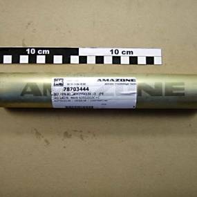 Bolzen 40X255 Amazone 78703444