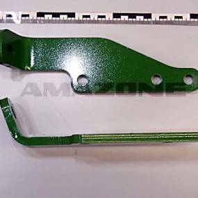 Bremsseilblech Achse 10X70X278 Amazone 78800937