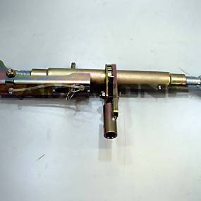 Oberlenker mit Ratsche Kat Ii Lang (78801135) Amazone