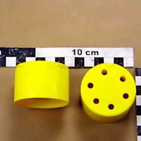 Deckelkappe Amazone 915054