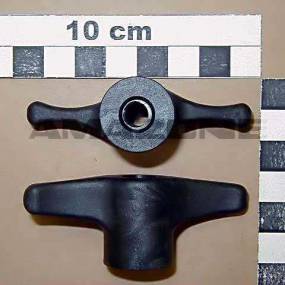 Fluegelmutter M8 (915115) Amazone