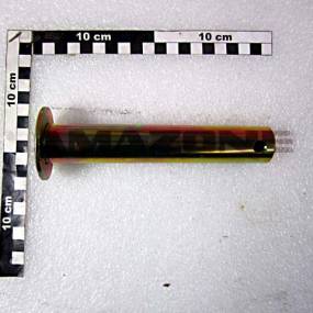 Gelenkbolzen (B10) Amazone 916046