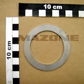 Scheibe 50,5X69X2 (918063) Amazone