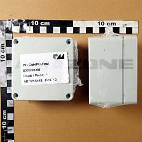 Gehaeuse 80X 82X55 Pc Amazone 918088