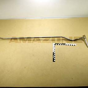 Schwimmerkurbel Amazone 919036