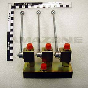 Reihenschaltkombinat. Rs3 Amazone 922321