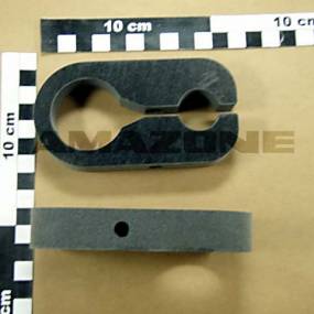 Schelle D40 Amazone 933975