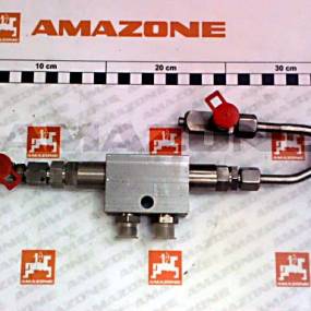 Sperrblock Ii Fuer 30-16-130-275 (933985) Amazone