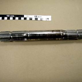 Profilwelle 13/8 (6) 300Mm Amazone 935066