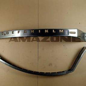 Buegel M. Limiterskala Re. (939253) Amazone