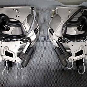 Satz Bodengruppe Ts (939331) Amazone