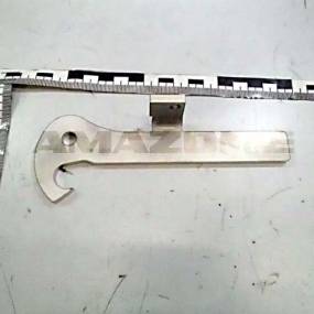 Riegel Amazone 946988