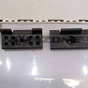 Anschlagpuffer T=20 (947021) Amazone