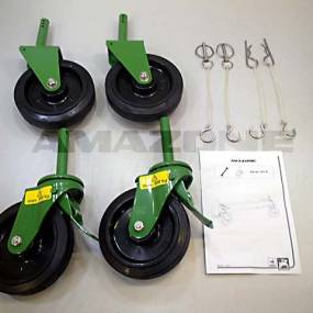 Rollvorrichtung Steckbar, Grün (948320) Amazone