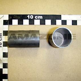 Distanzrohr 30/27×52 (950640) Amazone