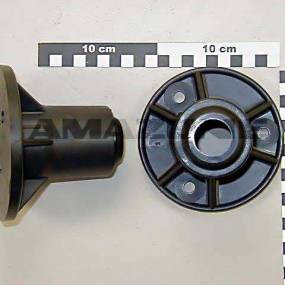 Spuranreissernabe Amazone 951983