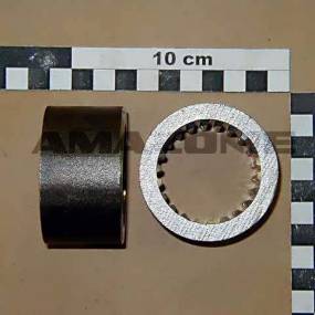 Hohlbuchse (Zapfwell.dur) Amazone 955217