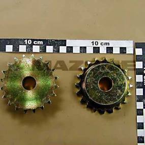 Kettenr. 1/2X5/16" Z=20 (B10) Amazone 957405