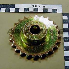 Antriebskettenrad Z=24 Amazone 958427