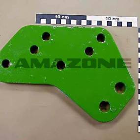Flanschplatte Kuhn (02) Amazone 959544