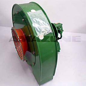 Geblaese Amazone 959992