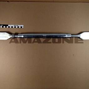 Spannschloss-Scharrahmen Amazone 960226