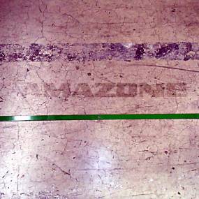 Klemmleiste Ii (02) Amazone 961625