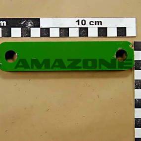 Anschraubflansch 10X30X144 Amazone 962289