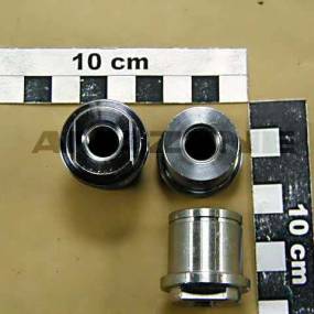 Lagerachse Amazone 965413