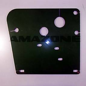 Zwischenblech Fs104 (02) Amazone 966159