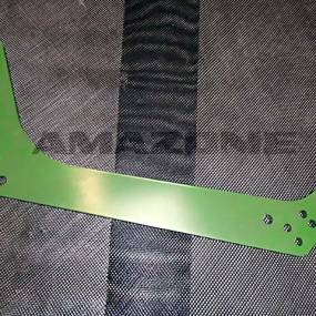 Kupplungstragarm Ke/Kg-D9 (02) Amazone 970180