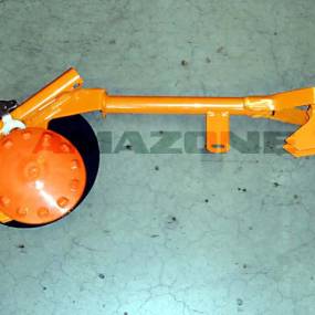 Rotec Schar Ad Lg 20 Li Amazone 970393