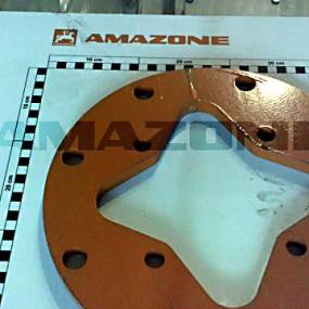 Zwischenring (11) Amazone 973849