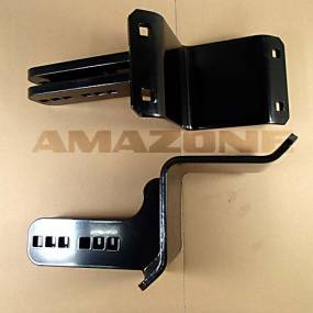 Lagerschelle Variabel (14) Amazone 974258