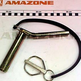 Absteckbolzen Amazone 974274