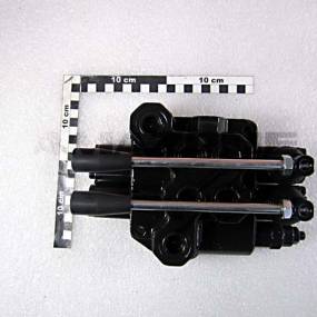 Handwegeventil 2-Fach 4/2/ 4/3 (14) Amazone 975495