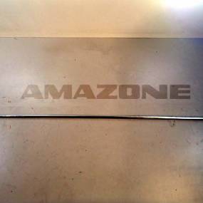 Hydraulikschlauchhalter (B10) Amazone 975873