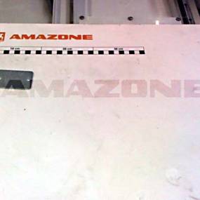 Klemmblech (Fe//Zn12//B/T2) Amazone 976646