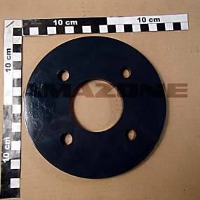 Distanzblech (05/K3) Amazone 997963