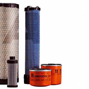 Filtersatz Ph1250 Amazone 998346