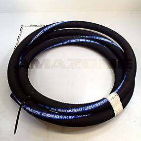 Schlauch Dn 40 M. Drahtspirale Amazone AP596