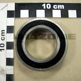 Rillenkugellager Din 625 6007 2Rs Amazone CA080