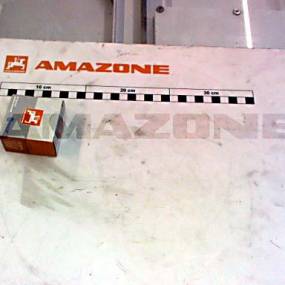 Spannlager 205 Nsk Amazone CA117